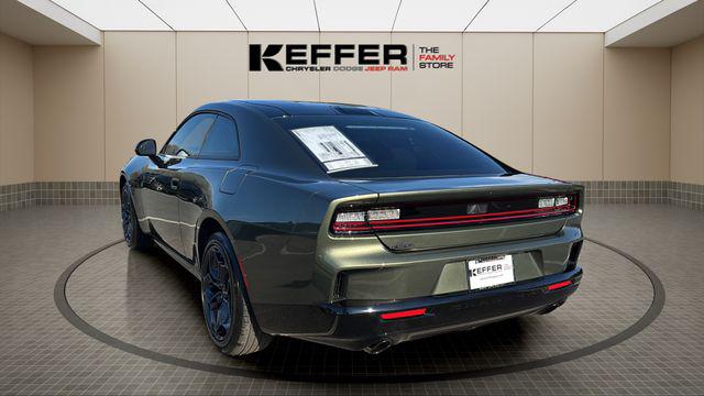 2026 Dodge Charger CHARGER R/T 2-DOOR AWD