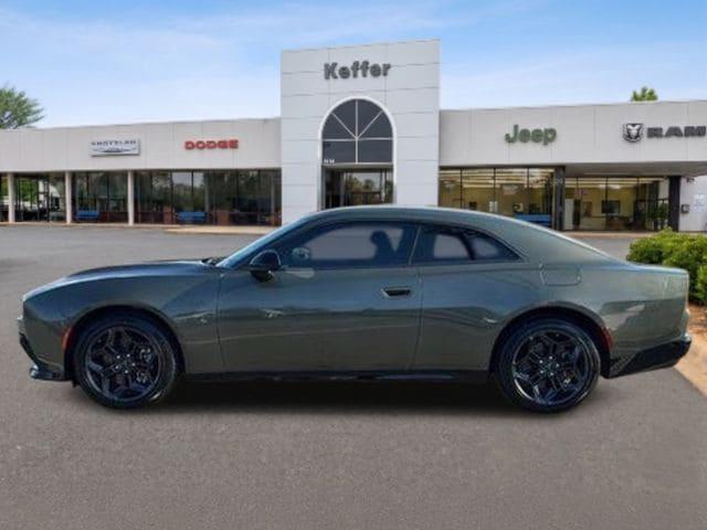 2026 Dodge Charger GT