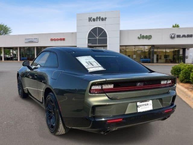 2026 Dodge Charger GT