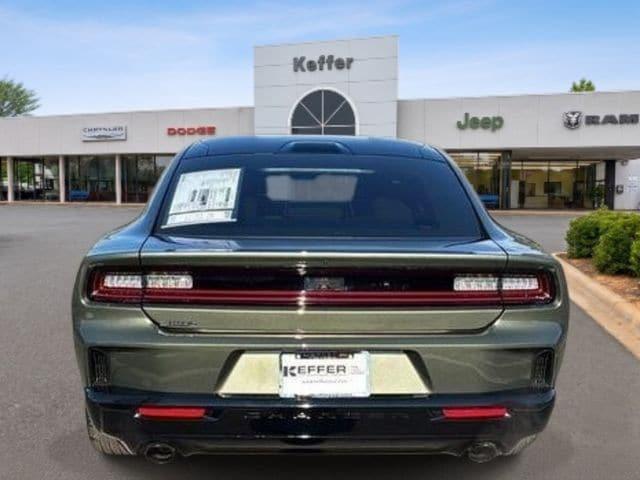 2026 Dodge Charger GT