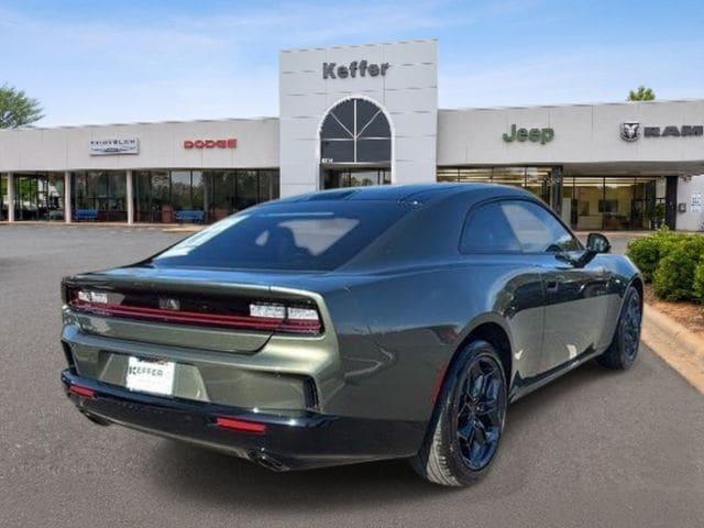 2026 Dodge Charger GT