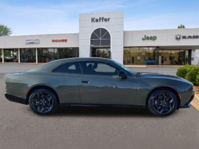 2026 Dodge Charger GT