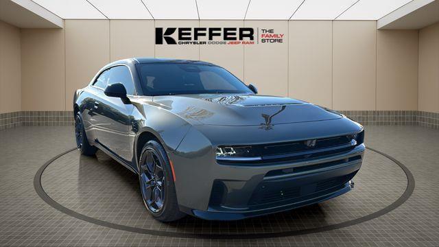 2026 Dodge Charger GT