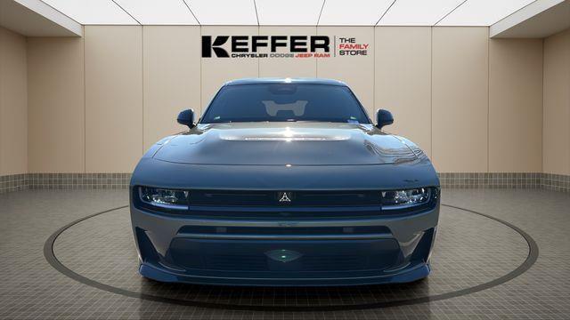 2026 Dodge Charger GT