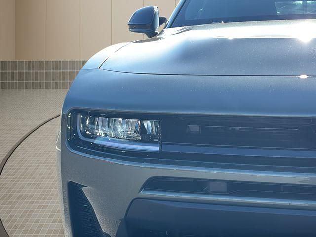 2026 Dodge Charger GT