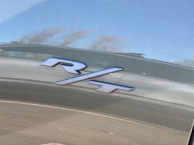 2026 Dodge Charger GT