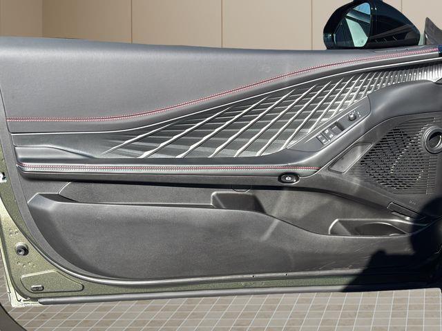 2026 Dodge Charger GT