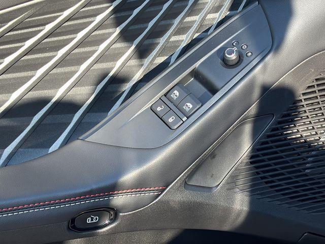 2026 Dodge Charger GT