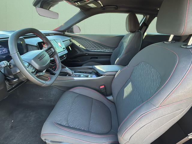 2026 Dodge Charger GT