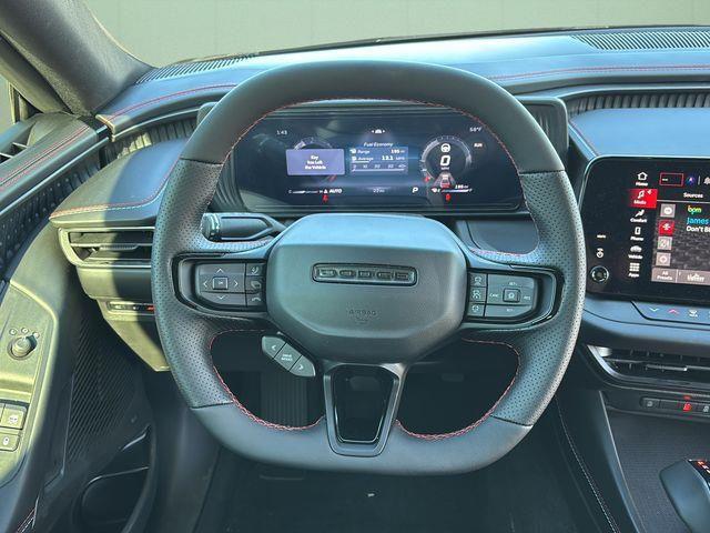 2026 Dodge Charger GT