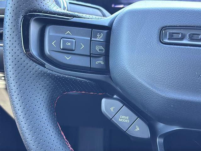 2026 Dodge Charger GT