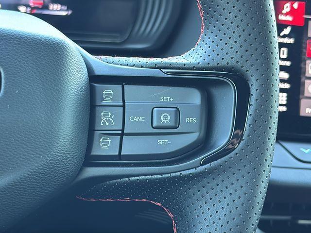 2026 Dodge Charger GT