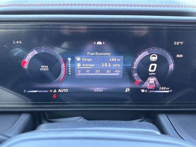 2026 Dodge Charger GT