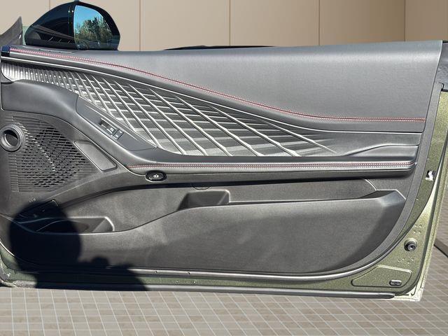 2026 Dodge Charger GT