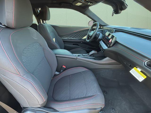 2026 Dodge Charger GT