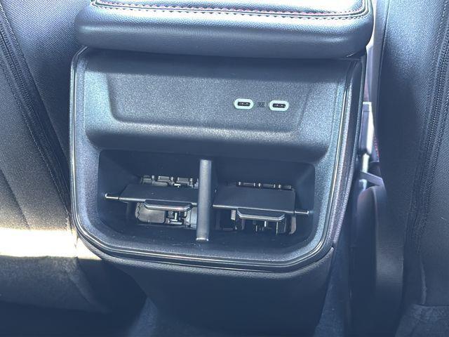 2026 Dodge Charger GT