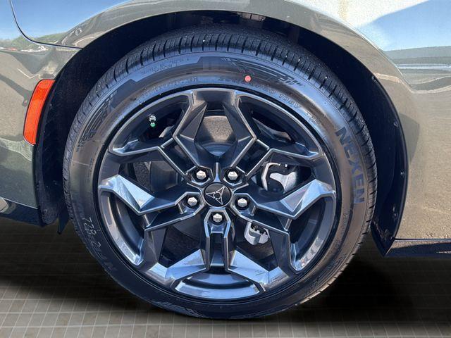 2026 Dodge Charger GT