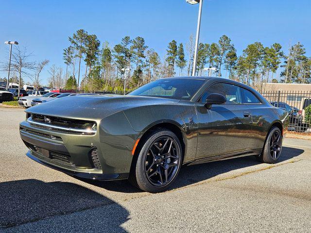 2026 Dodge Charger CHARGER SCAT PACK PLUS 2-DOOR AWD