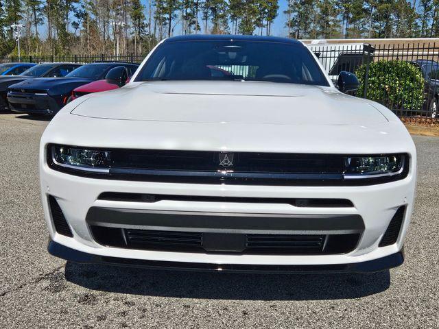 2026 Dodge Charger CHARGER R/T 4-DOOR AWD
