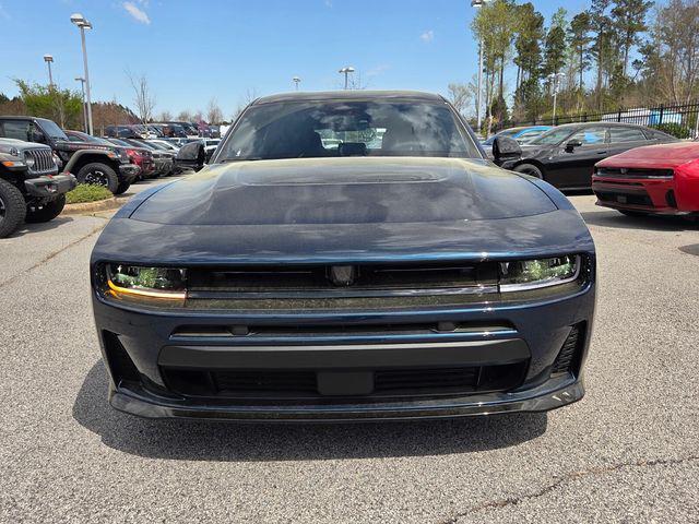 2026 Dodge Charger CHARGER R/T 4-DOOR AWD