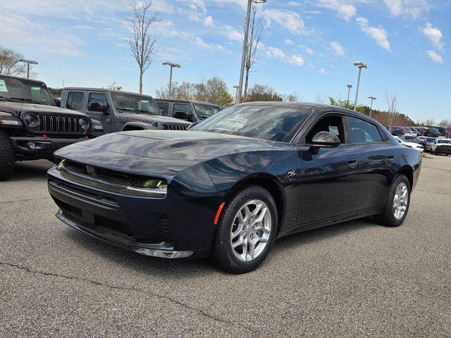 2026 Dodge Charger CHARGER R/T 4-DOOR AWD