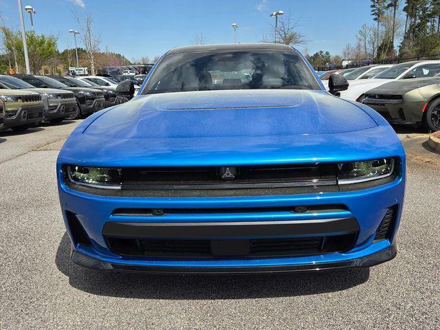 2026 Dodge Charger CHARGER R/T 4-DOOR AWD