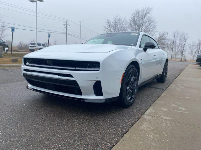 2026 Dodge Charger CHARGER R/T PLUS 4-DOOR AWD