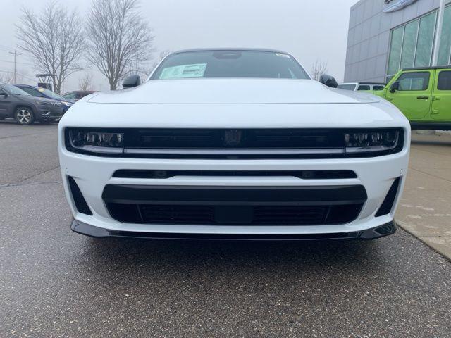 2026 Dodge Charger CHARGER R/T PLUS 4-DOOR AWD