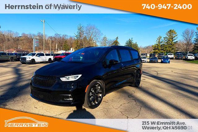 2026 Chrysler Pacifica PACIFICA LIMITED