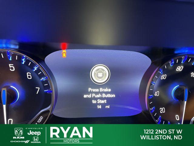 2026 Chrysler Pacifica PACIFICA PINNACLE AWD