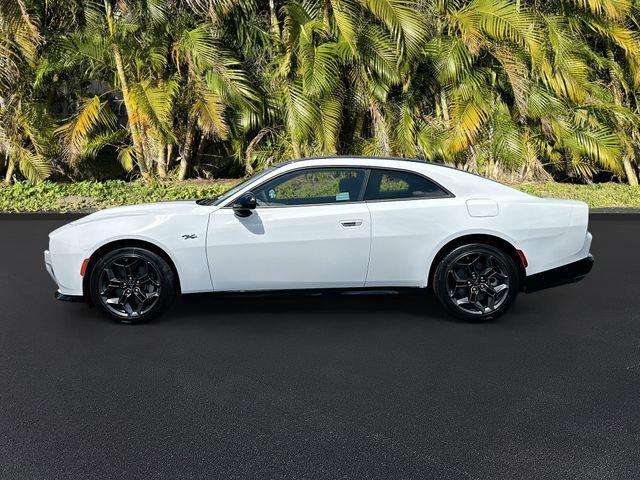 2026 Dodge Charger CHARGER R/T 2-DOOR AWD
