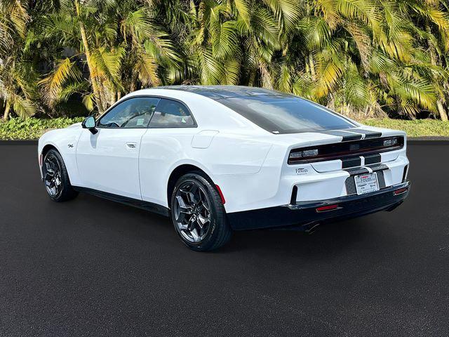 2026 Dodge Charger CHARGER R/T 2-DOOR AWD