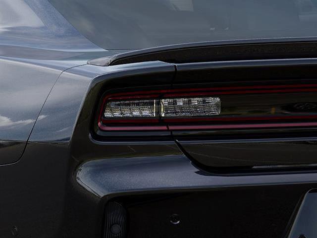 2026 Dodge Charger Scat Pack Plus 4-Door AWD