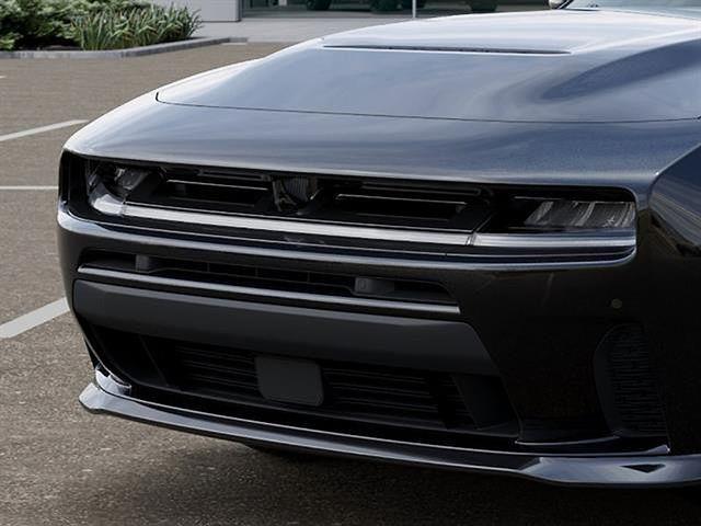 2026 Dodge Charger Scat Pack Plus 4-Door AWD