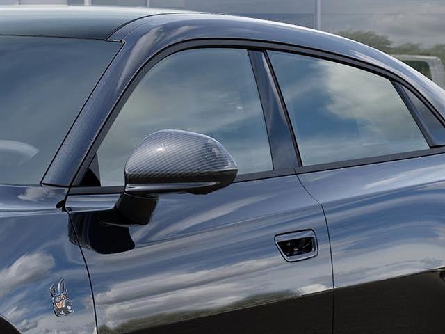 2026 Dodge Charger Scat Pack Plus 4-Door AWD
