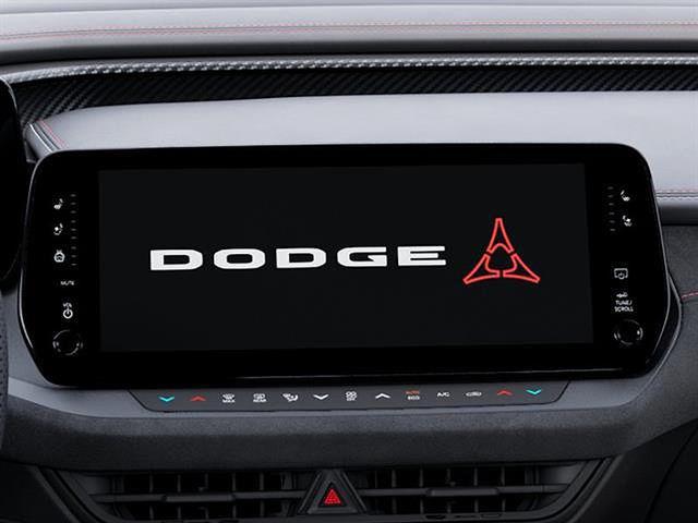 2026 Dodge Charger Scat Pack Plus 4-Door AWD