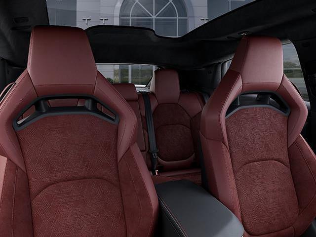 2026 Dodge Charger Scat Pack Plus 4-Door AWD