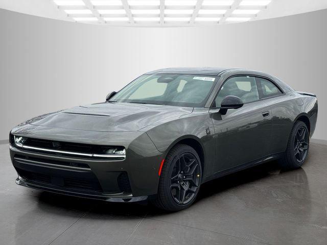 2026 Dodge Charger CHARGER SCAT PACK PLUS 2-DOOR AWD