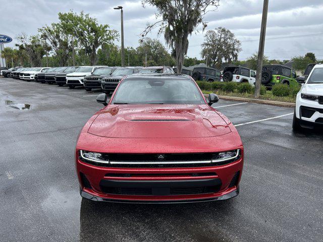 2026 Dodge Charger Scat Pack Plus 2-Door AWD