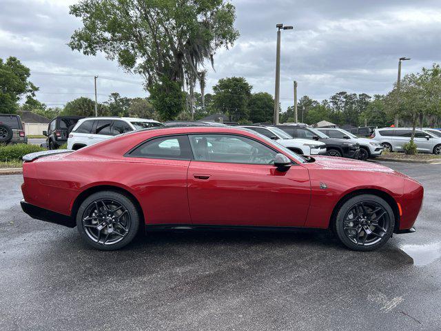2026 Dodge Charger Scat Pack Plus 2-Door AWD