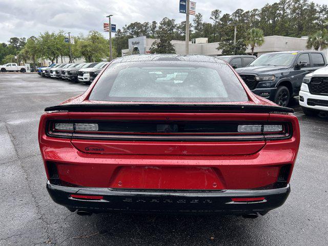 2026 Dodge Charger Scat Pack Plus 2-Door AWD
