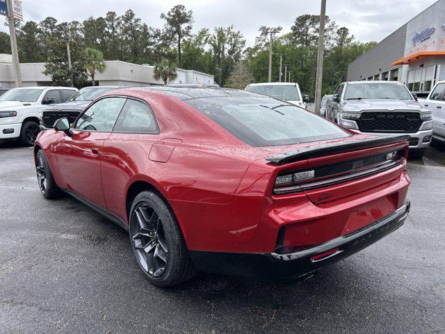 2026 Dodge Charger Scat Pack Plus 2-Door AWD
