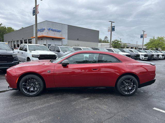 2026 Dodge Charger Scat Pack Plus 2-Door AWD
