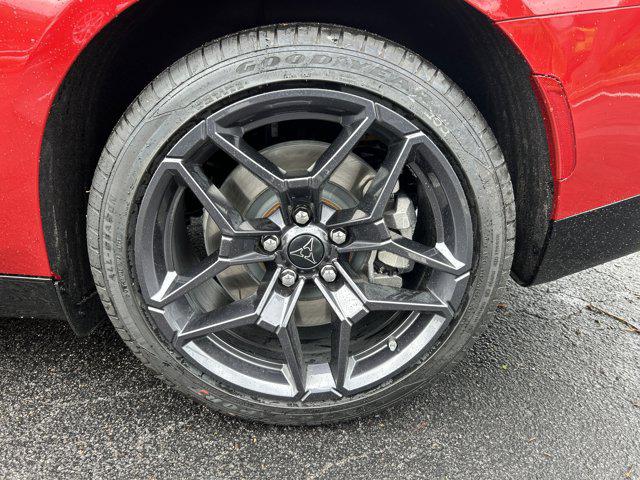 2026 Dodge Charger Scat Pack Plus 2-Door AWD
