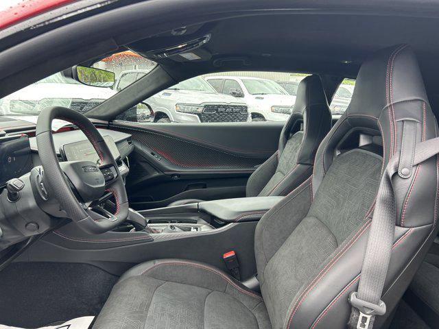2026 Dodge Charger Scat Pack Plus 2-Door AWD