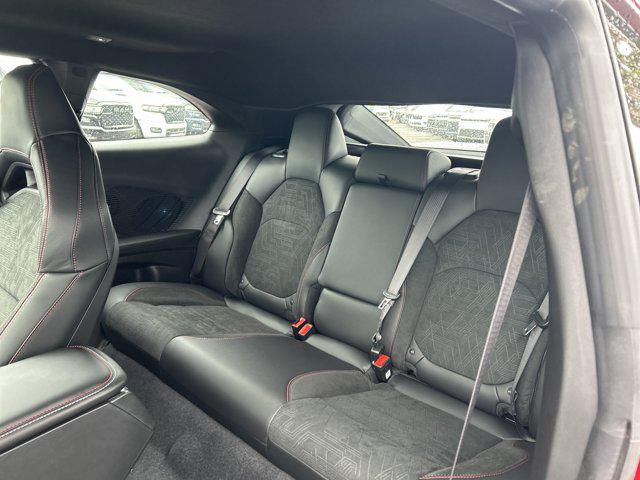 2026 Dodge Charger Scat Pack Plus 2-Door AWD