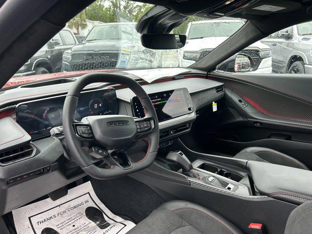 2026 Dodge Charger Scat Pack Plus 2-Door AWD