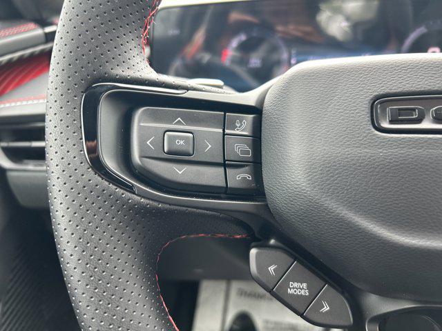 2026 Dodge Charger Scat Pack Plus 2-Door AWD