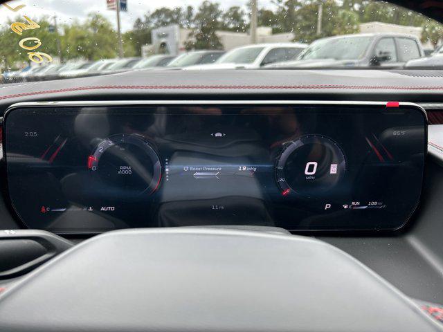 2026 Dodge Charger Scat Pack Plus 2-Door AWD