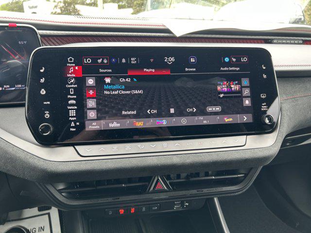 2026 Dodge Charger Scat Pack Plus 2-Door AWD
